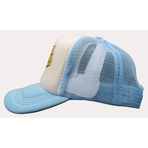 Fruity Pebbles Hat | Fruity Pebbles Trucker Hat - Picture 4 of 4